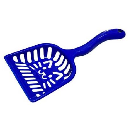 Palita Para Arena de Gato